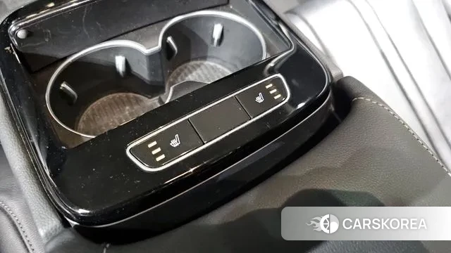 Genesis G80 (RG3) id 3469175 из Кореи 9