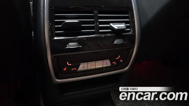 BMW X5 (G05) id 2678610 из Кореи 9