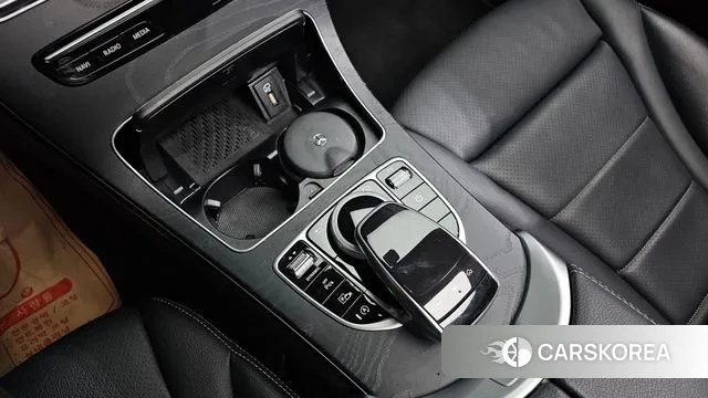 Mercedes-Benz C-Class W205 id 3692554 из Кореи 9