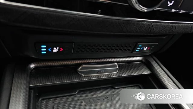 Ssangyong All New Rexton id 4524528 из Кореи 9