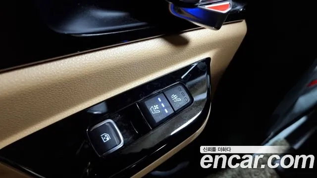 Kia Carnival 4th generation id 2869069 из Кореи 9