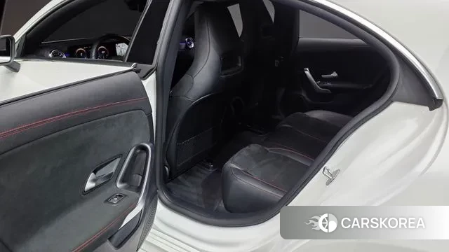 Mercedes-Benz CLA-Class C118 id 3058966 из Кореи 9