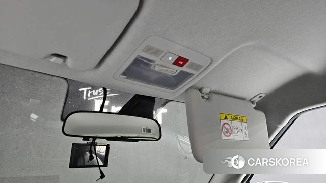 Hyundai Casper id 4422676 из Кореи 9