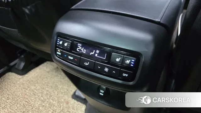 Hyundai Palisade id 3597933 из Кореи 9