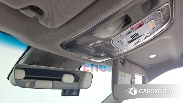 Genesis GV60 id 3550566 из Кореи 9