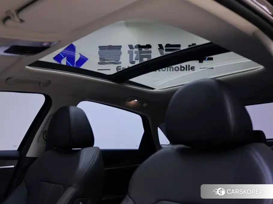 Kia K5 id 4514140 из Китая 9