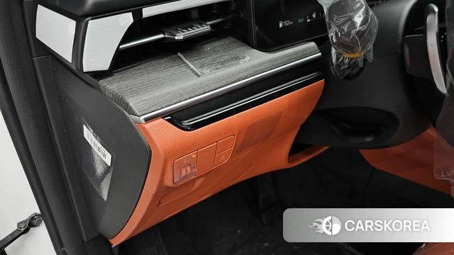Kia The New K5 3rd generation id 4664679 из Кореи 9