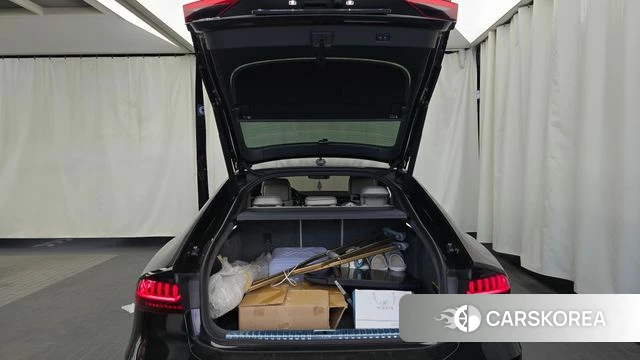 Audi A7 (4K) id 4836607 из Кореи 9
