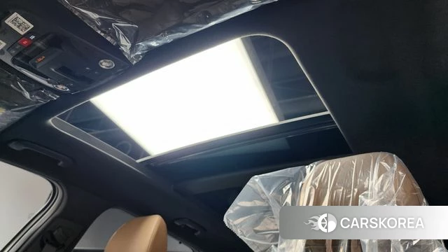 Kia The New Sorento 4th Generation id 3817618 из Кореи 9