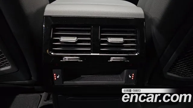 Volkswagen Touareg 3rd generation id 2757931 из Кореи 9