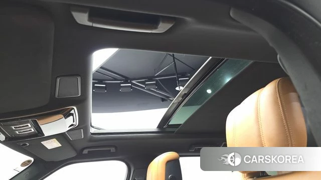 Land Rover Range Rover Sport 2nd Generation id 4864574 из Кореи 9