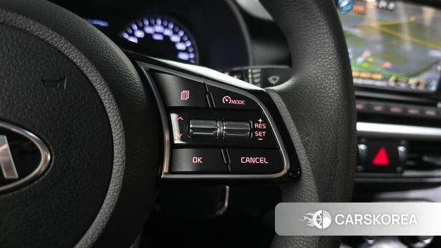 Kia Come New K3 id 4310619 из Кореи 9