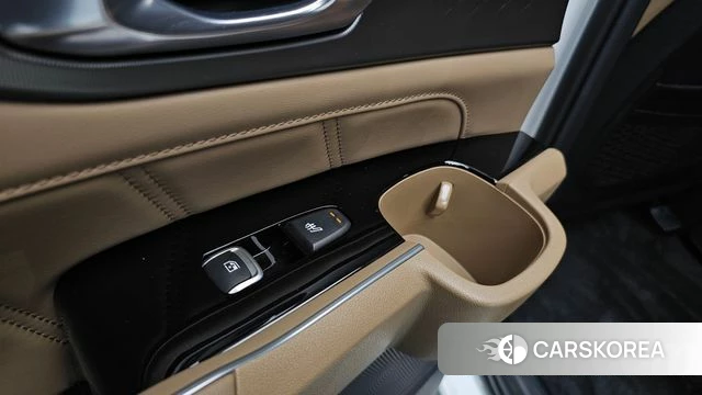 Kia The New Sorento 4th Generation id 4706431 из Кореи 9