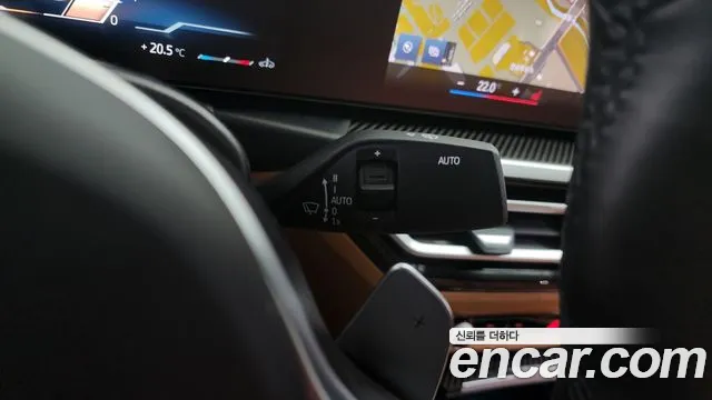 BMW 3 Series (G20) id 2782150 из Кореи 9