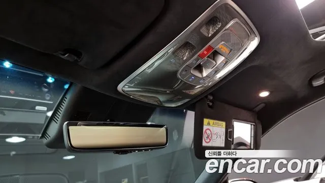 Genesis GV80 Coupe id 2733997 из Кореи 9