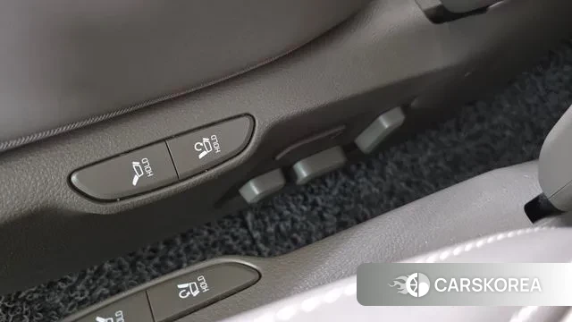 Kia Carnival 4th generation id 3635720 из Кореи 9