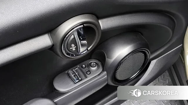 Mini Cooper id 3656622 из Кореи 9