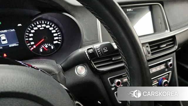 Kia The New K5 2nd generation id 4371604 из Кореи 9