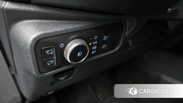 Ford Bronco 6th Generation id 3838392 из Кореи 9