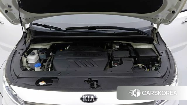 Kia The New Carnival id 4605132 из Кореи 9