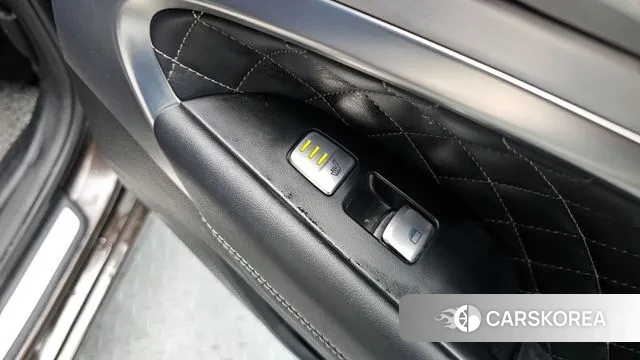 Genesis G70 id 3617071 из Кореи 9