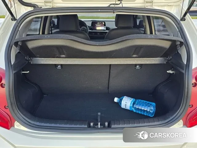 Kia Morning Urban (JA) id 3340460 из Кореи 9