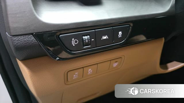 Kia Carnival 4th generation id 4434323 из Кореи 9