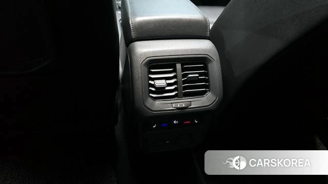Volkswagen Tiguan second Generation id 4325892 из Кореи 9