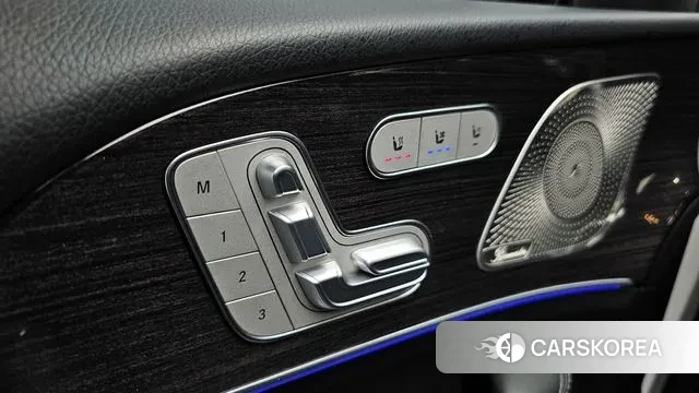 Mercedes-Benz GLE-Class W167 id 2968912 из Кореи 9