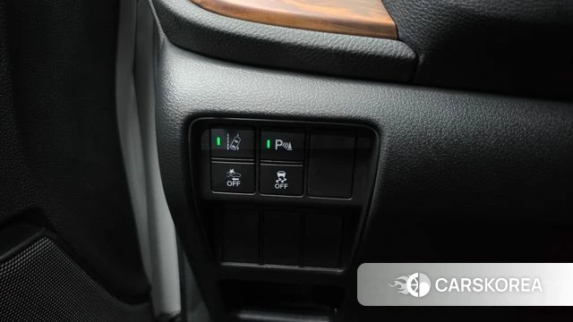 Honda CR-V 5th generation id 3941461 из Кореи 9