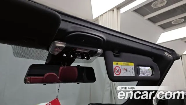 Mini Cooper Convertible id 2934878 из Кореи 9