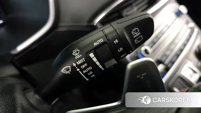 Hyundai The New Santa Fe id 3401162 из Кореи 9