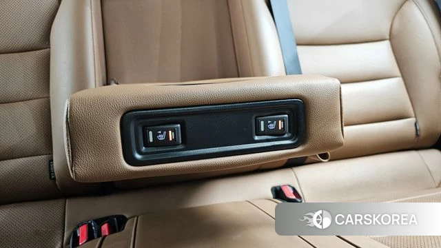 Renault Korea (Samsung) The New QM6 id 4434603 из Кореи 9
