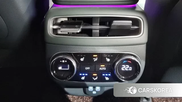 Genesis GV70 id 3395506 из Кореи 9