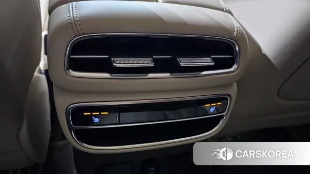 Genesis GV80 id 3753602 из Кореи 9