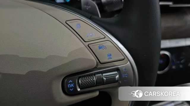 Genesis G80 (RG3) id 3799806 из Кореи 9