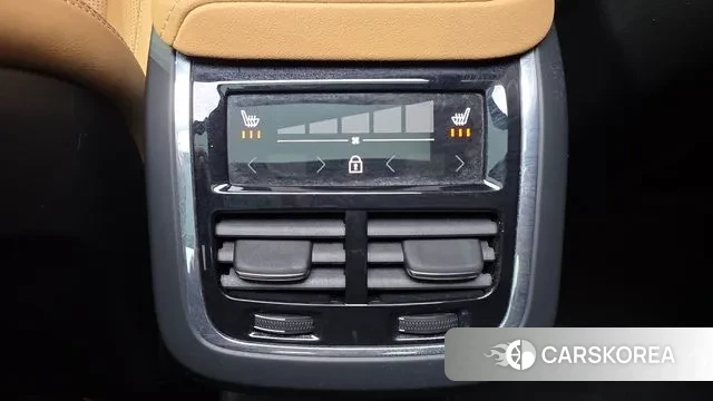 Volvo XC60 second Generation id 3333595 из Кореи 9