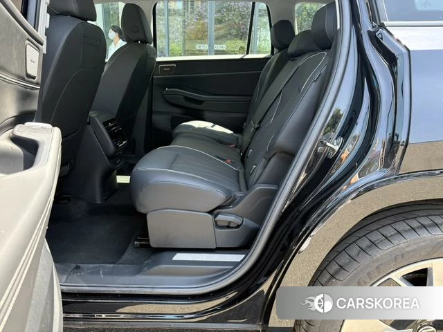 Volkswagen Tourang id 4341695 из Китая 9
