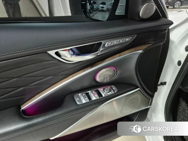 Kia More K9 id 4298766 из Кореи 9