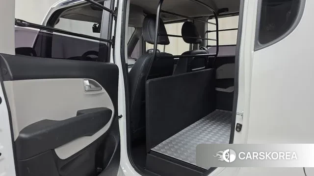 Kia The New Ray id 3550744 из Кореи 9