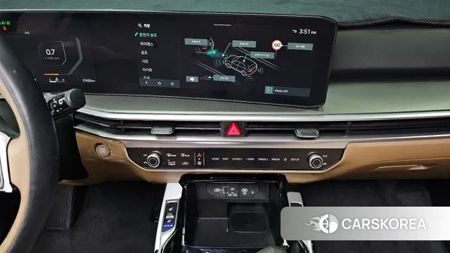 Kia The New Sorento 4th Generation id 3057997 из Кореи 9