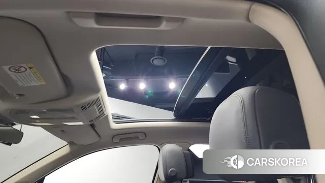 Volkswagen Touareg 3rd generation id 3621944 из Кореи 9