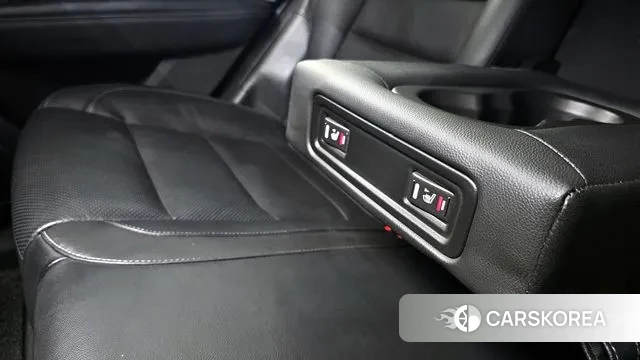 Renault Korea (Samsung) The New QM6 id 3723133 из Кореи 9