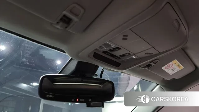 Chevrolet (GM Daewoo) Equinox id 3479248 из Кореи 9