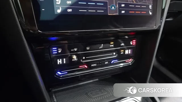 Volkswagen Passat GT (B8) id 3472631 из Кореи 9