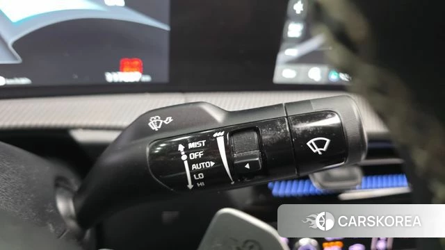 Kia EV6 id 4230902 из Кореи 9