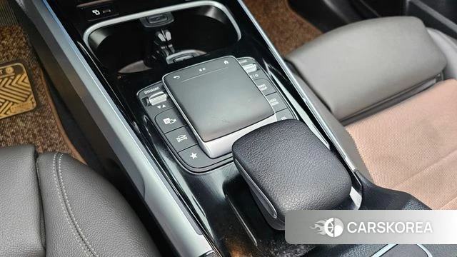 Mercedes-Benz EQB X243 id 4730614 из Кореи 9