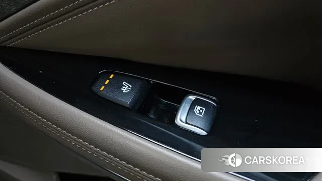 Kia K8 Hybrid id 3591426 из Кореи 9