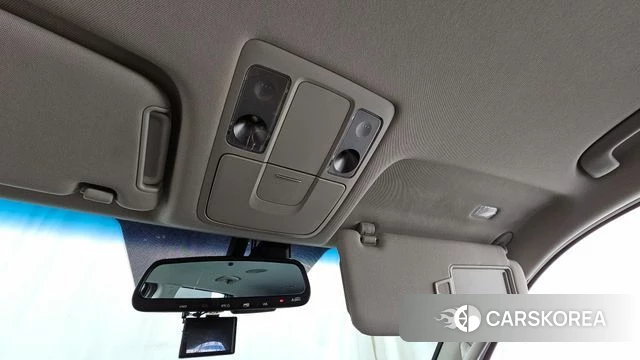 Kia Mohave Master id 4446991 из Кореи 9