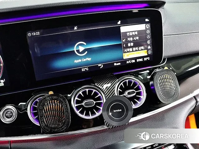 Mercedes-Benz AMG GT id 2981374 из Кореи 9